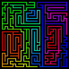 labyrinth mazes