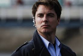 captain jack harkness