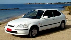 civic honda