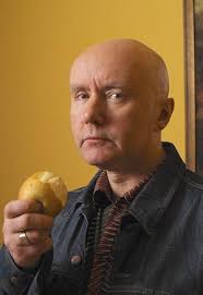 irvine welsh