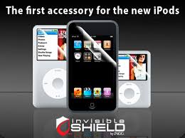third generation ipod touch