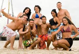 Watch Jersey Shore Season