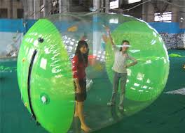 water rollers