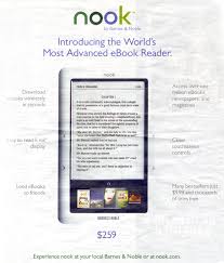 the nook