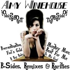 amy winehouse cds