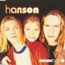 Hanson - Mmmbop