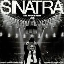 Frank Sinatra - Main Event
