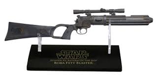 boba fett guns