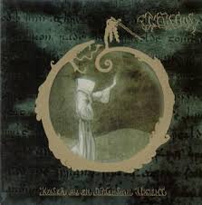 Mortiis - Keiser Av En Dimension Ukjent