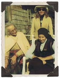 the beales of grey gardens