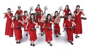girls band