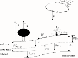 soil moisture