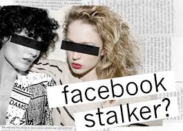 Facebook stalker