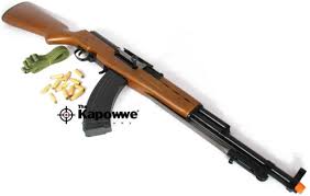 sks carbine