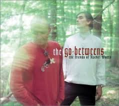 Go-betweens - Orpheus Beach
