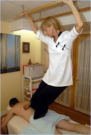 ashiatsu