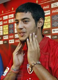 carlos vela fotos