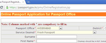 passport apps