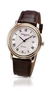 frederique constant fc 303