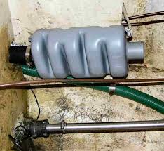 boat muffler