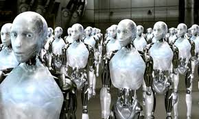 i robots