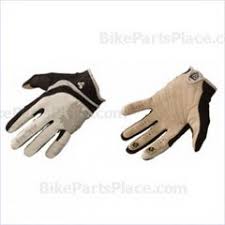 cycling gloves