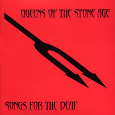 Queens Of The Stone Age - Songs For The Deaf