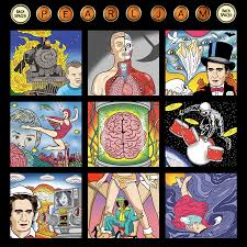 Pearl Jam – Backspacer (2009)