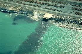 environment and pollution