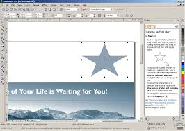 coreldraw 7