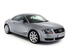 audi tt cars