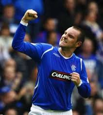 kris boyd