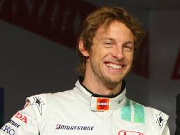 jenson button