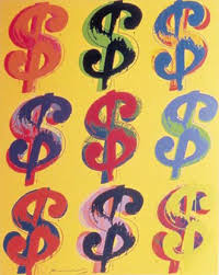 andy warhol art