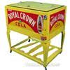 royal crown cola machine