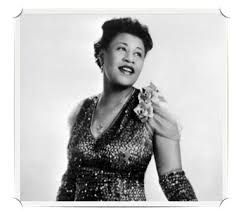 Ella Fitzgerald - Ella Fitzgerald
