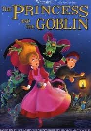 the goblin princess
