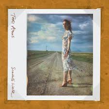 Tori Amos - Scarlet's Walk