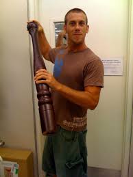 big pepper grinder