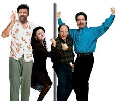 A Festivus, For the Rest of