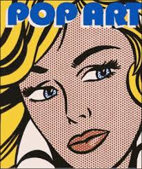 popular art