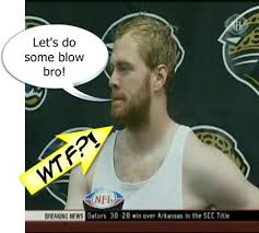Matt Jones isnt squealing
