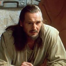 qui gon jinn