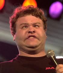 Frank Caliendo Graphics Code