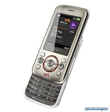 sony w395