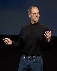 Steve Jobs