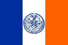 city flags