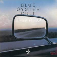 Blue Oyster Cult - Mirrors