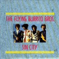 flying burrito brothers sin city