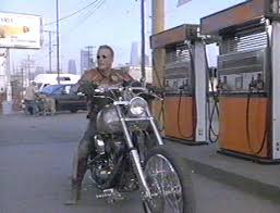 harley davidson marlboro man